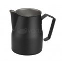 Motta Milk Pitcher - Juodas - 350ml Motta Milk Pitcher - Juodas - 350ml