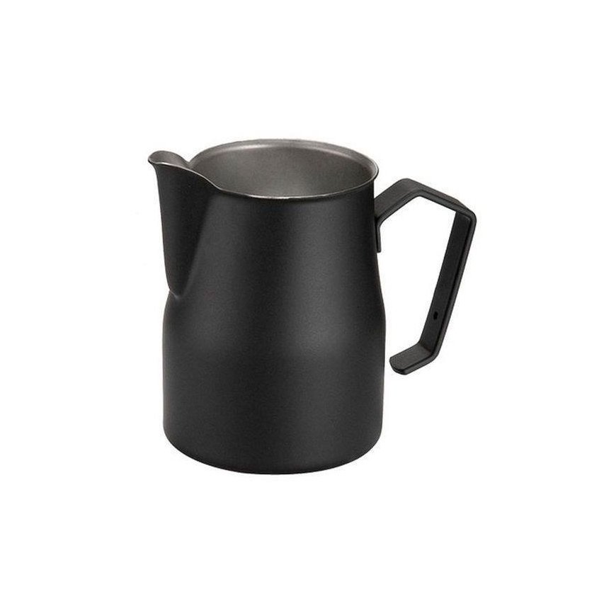 Motta Milk Pitcher - Juodas - 350ml – 2
