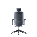 Up Up Athene ergonominė biuro kėdė Juoda, Pilkas + Mėlinas audinys Up Up Athene ergonominė biuro kėdė Juoda, Pilkas + Mėlinas audinys