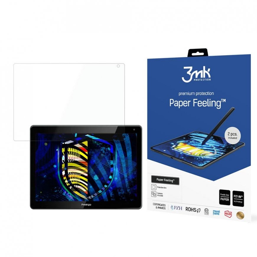 Prestigio Muze 3231 - 3mk Paper Feeling™ 11''