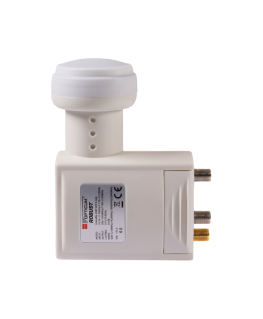Inne Opticum LNB konwerter Unicable Opticum Robust SCR 2 Legacy