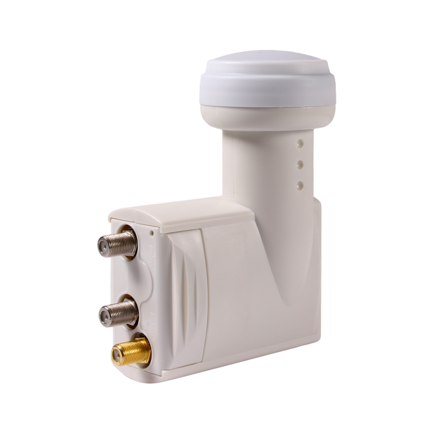 Inne Opticum LNB converter Unicable Opticum Robust SCR 2 Legacy – 2