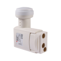 Inne Opticum LNB konwerter Unicable Opticum Robust SCR 2 Legacy