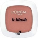 L'Oréal Paris True Match Le Blush - 120 Rose Santal - Roze - Natuurlijk Ogende Blush - 5.0 gr. blush Neutral 12 Powder L'Oréal Paris True Match Le Blush - 120 Rose Santal - Roze - Natuurlijk Ogende Blush - 5.0 gr. blush Neutral 12 Powder