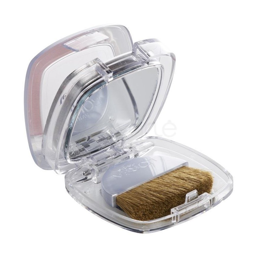 L’Oréal Paris True Match Le Skaistalai – 120 Rose Santal – Roze – Natuurlijk Ogende Skaistalai – 5,0 gr. skaistalai Neutrali 12 – 3