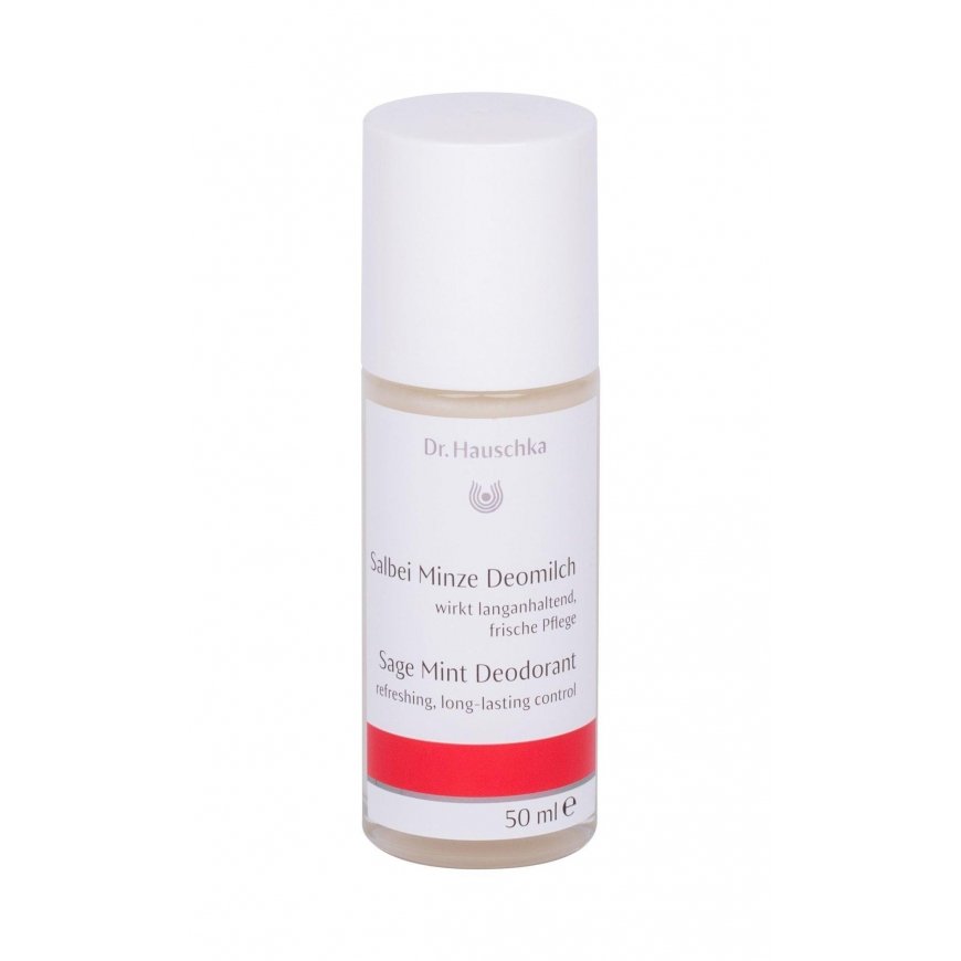 Dr. Hauschka Dr. Hauschka deodorant Sage