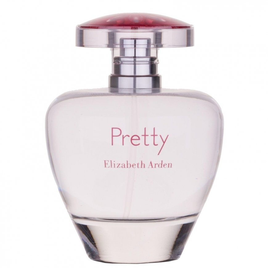 Elizabeth Arden Pretty EDP 100 ml – 2