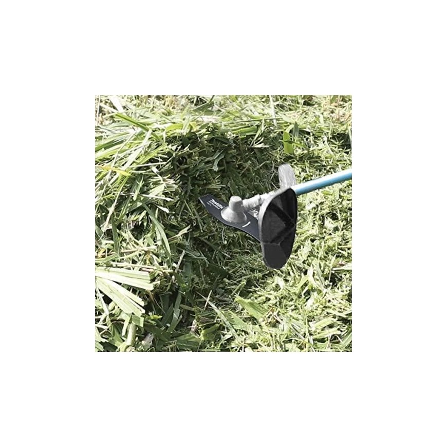 Makita 199874-5 Shredder blade 270 mmx25.4 mm UR012G – 2
