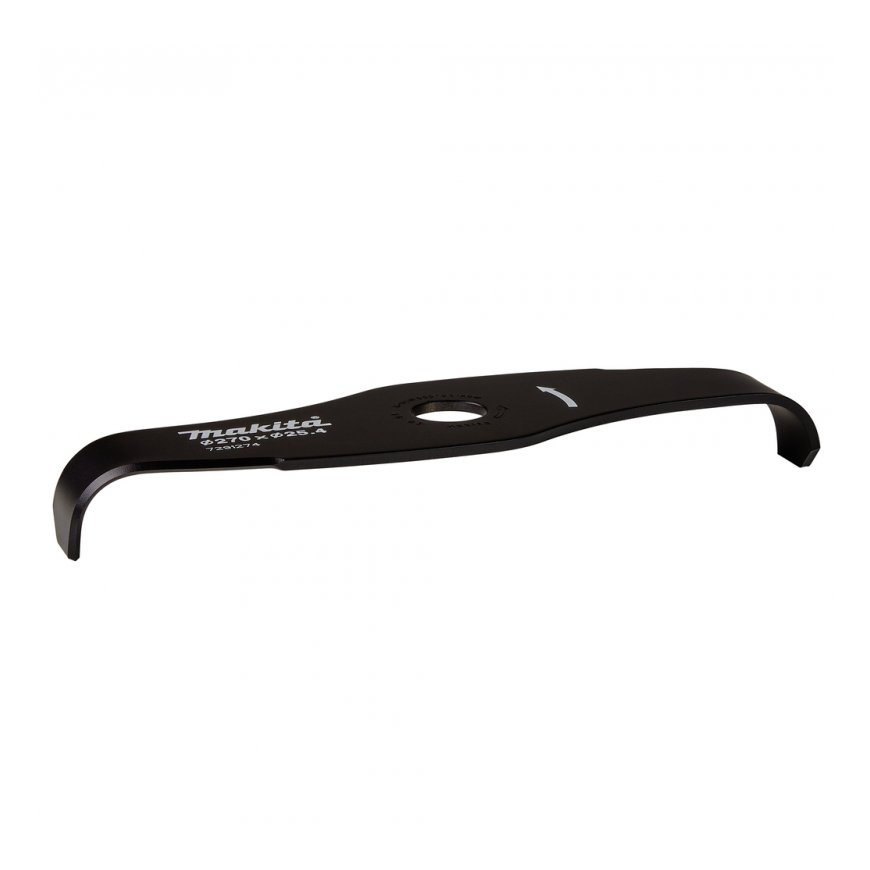 Makita 199874-5 Shredder blade 270 mmx25.4 mm UR012G – 4