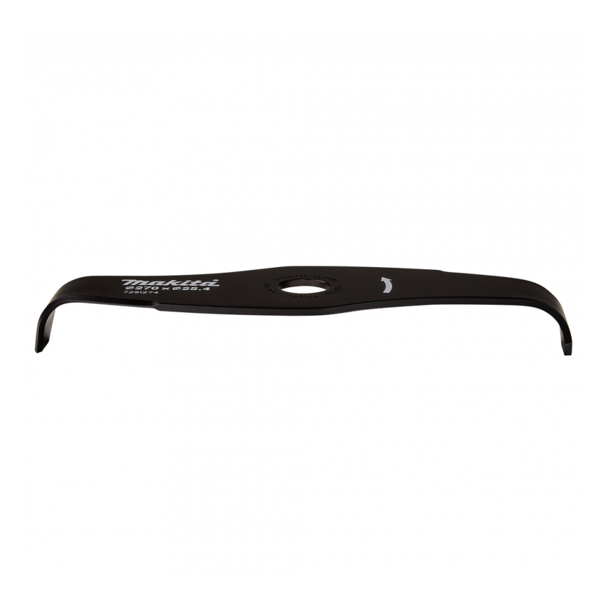 Makita 199874-5 Smulkinimo ašmenys 270 mmx25,4 mm UR012G – 5