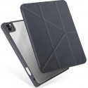 UNIQ priedas Moven iPad 10,2" (2021/2020/2019) bordinė / bordo spalvos UNIQ priedas Moven iPad 10,2" (2021/2020/2019) bordinė / bordo spalvos