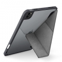 UNIQ accessory Moven iPad 10.2" (2021/2020/2019) burgundy / burgundy UNIQ accessory Moven iPad 10.2" (2021/2020/2019) burgundy / burgundy