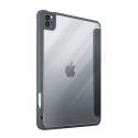 UNIQ priedas Moven iPad 10,2" (2021/2020/2019) bordinė / bordo spalvos UNIQ priedas Moven iPad 10,2" (2021/2020/2019) bordinė / bordo spalvos