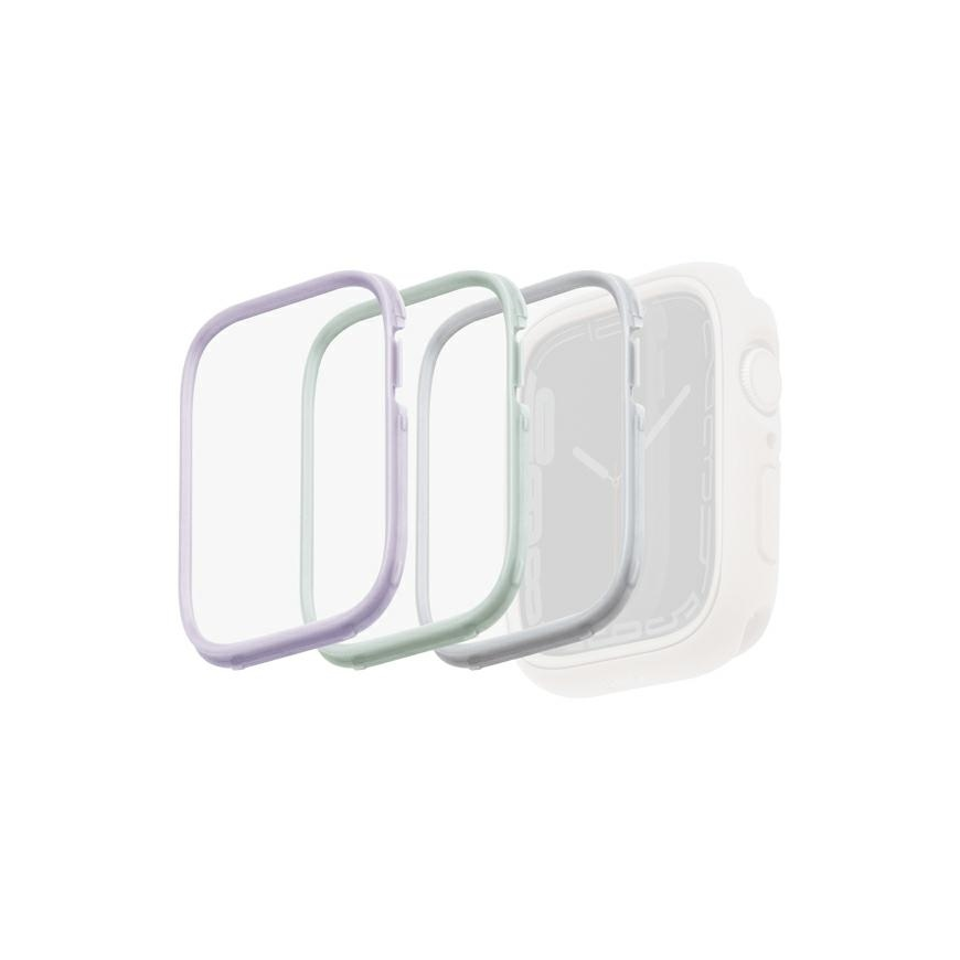 Uniq Apple Watch 4/5/6/7/8/SE screen frame