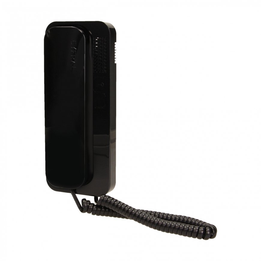 Orno CYFRAL Multi-resident uniphone, skirtas 4,5,6 laidų sistemoms – 2
