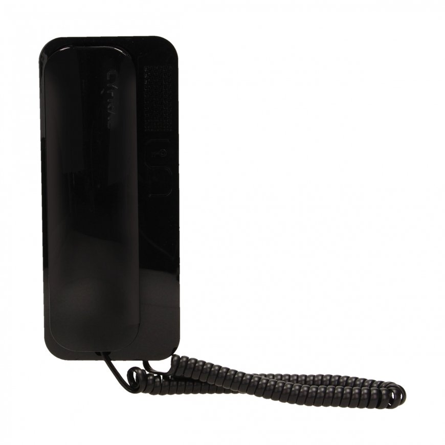 Orno CYFRAL Multi-resident uniphone for 4,5,6 wire systems – 4
