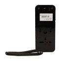 Orno CYFRAL Multi-resident uniphone, skirtas 4,5,6 laidų sistemoms Orno CYFRAL Multi-resident uniphone, skirtas 4,5,6 laidų sistemoms