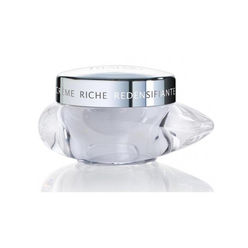 Thalgo Exception Marine Rich Redensifying Cream 50ml – 2