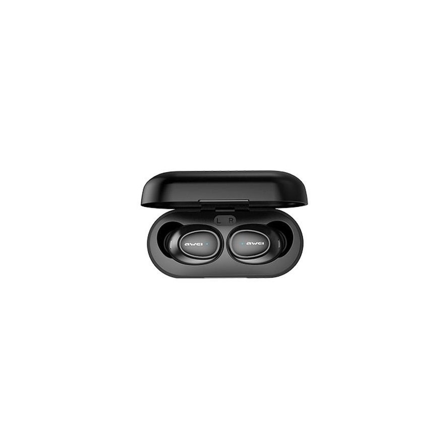 Awei T16 TWS Earphones (AWEI013BLK)