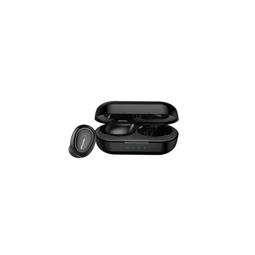 „Awei T16 TWS“ ausinės (AWEI013BLK) – 2