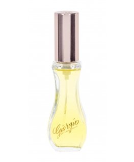 Giorgio Giorgio Beverly Hills Eau De Toilette Spray 30ml