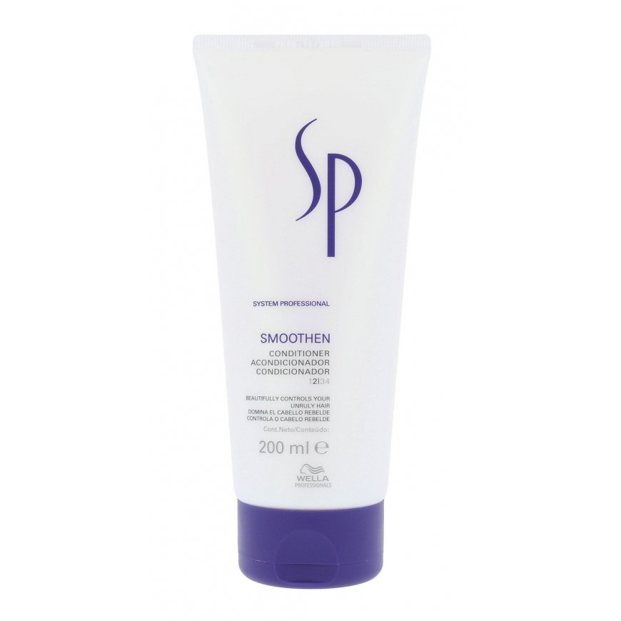Wella SP Smoothen 200ml
