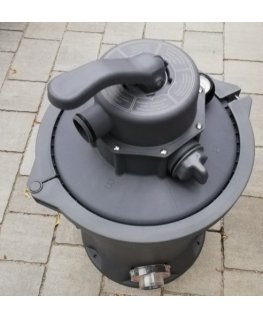 JiLong pool sand pump JILONG 3.028 l/h