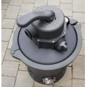 JiLong baseino smėlio siurblys JILONG 3,028 l/val JiLong baseino smėlio siurblys JILONG 3,028 l/val