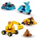 LEGO Classic Large creative brick storage box (10698) LEGO Classic Large creative brick storage box (10698)