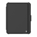 Nillkin Bumper Combo Keyboard Case for iPad 10.9 2022 Juodas Nillkin Bumper Combo Keyboard Case for iPad 10.9 2022 Juodas