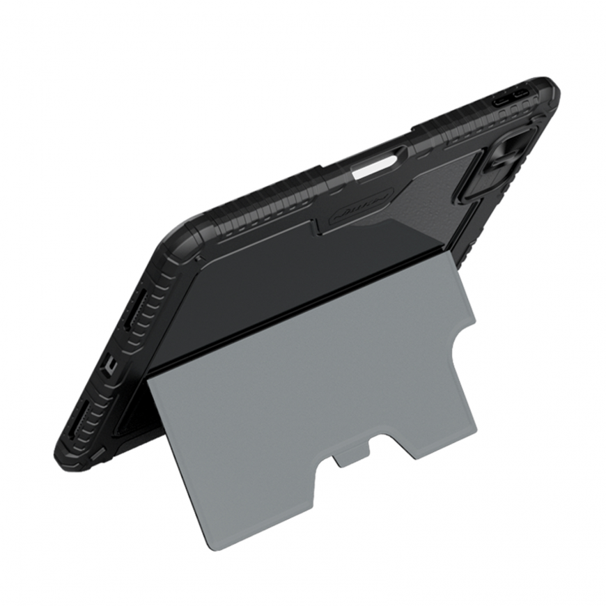 Nillkin Bumper Combo Keyboard Case for iPad 10.9 2022 Black – 2