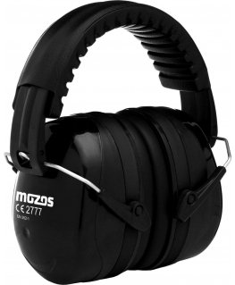 „Mozos“ slopinančios ausinės suaugusiems (M5002B)