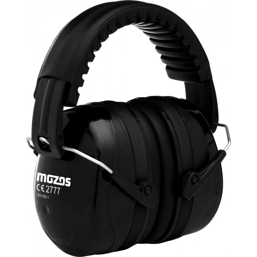 Mozos Noise Canceling Headphones for Adults (M5002B)
