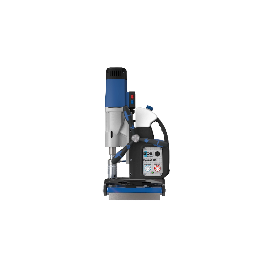 BDS Magnetic drilling machine BDS PipeMAB