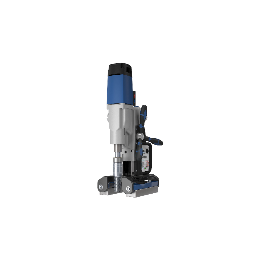 Magnetic drilling machine BDS PipeMAB 525 – 2