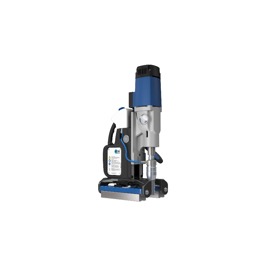 Magnetic drilling machine BDS PipeMAB 525 – 3