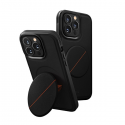 Case Uniq Uniq etui Novo iPhone 14 Pro 6.1" black/midnight black Case Uniq Uniq etui Novo iPhone 14 Pro 6.1" black/midnight black