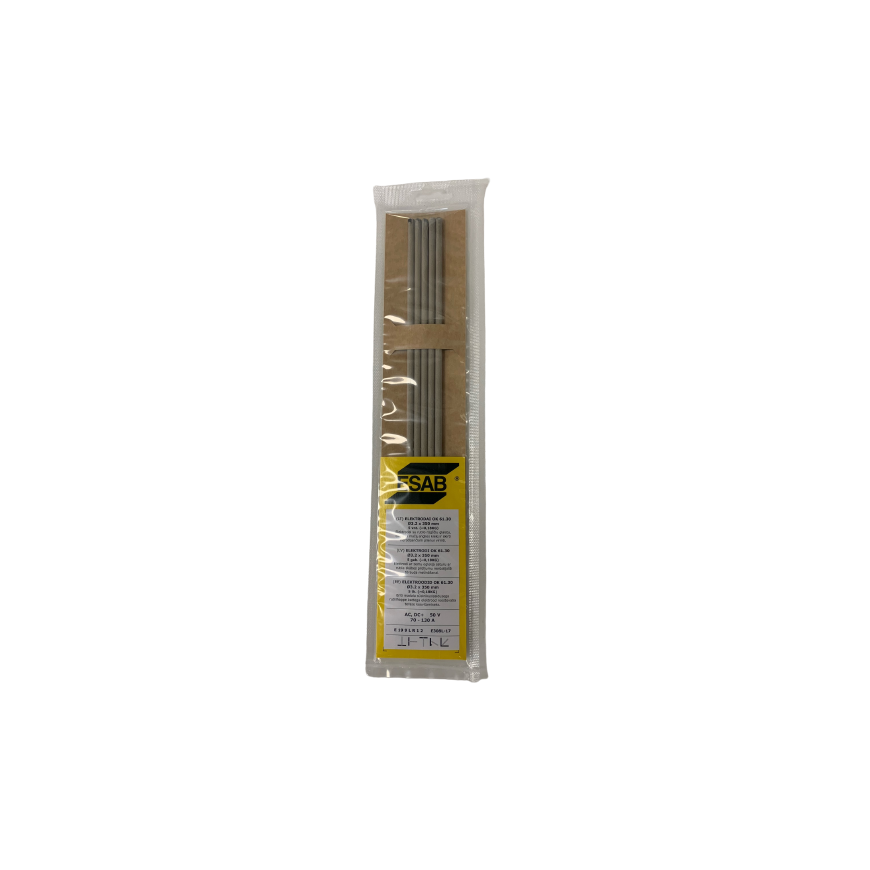 Esab Stainless steel electrodes ESAB OK