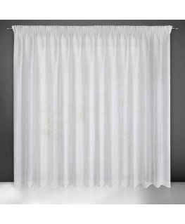 Eurofirany FIR / REBECCA / B 350X250 STRIPS Day curtains