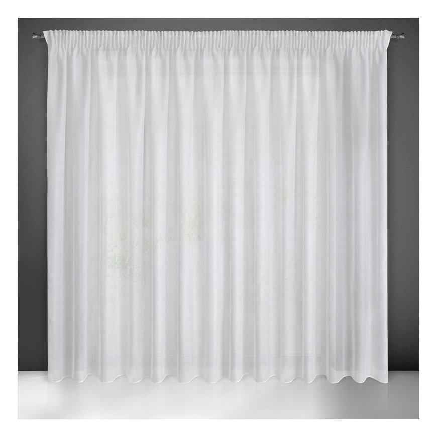 Eurofirany FIR / REBECCA / B 350X250 STRIPS Day curtains