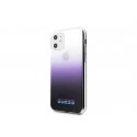 Case Evelatus Apple iPhone 12/12 Pro Hybird Case Whith Magsafe PC+TPU Purple Case Evelatus Apple iPhone 12/12 Pro Hybird Case Whith Magsafe PC+TPU Purple