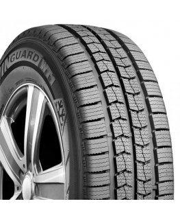 Nexen Padangos Winguard WT1 107/105 T ( D C B 72dB )