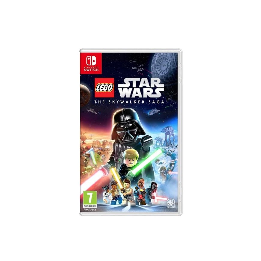 Warner Bros. Games Warner Bros LEGO