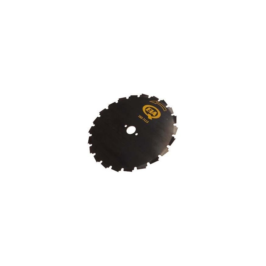 Bahco Krūmapjovės diskas 225x20mm