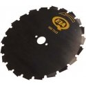 Bahco Krūmapjovės diskas 225x20mm