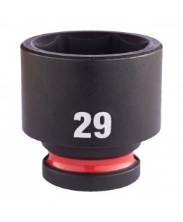 Milwaukee Accessories Hexagonal impact head MILWAUKEE SHW 1/2" 29mm