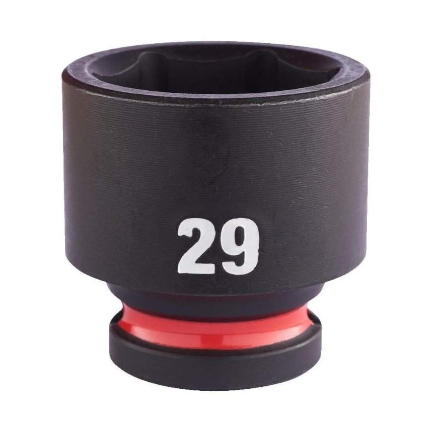 Milwaukee Accessories Hexagonal impact head MILWAUKEE SHW 1/2" 29mm