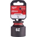 Milwaukee Accessories Hexagonal impact head MILWAUKEE SHW 1/2" 29mm Milwaukee Accessories Hexagonal impact head MILWAUKEE SHW 1/2" 29mm