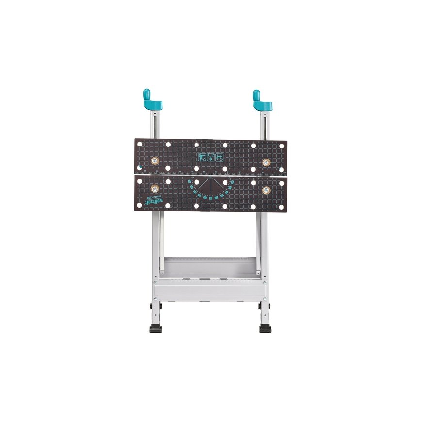 wolfcraft GmbH MASTER 200 Clamping and Working Table – 2