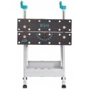 wolfcraft GmbH MASTER 200 Ēvelsola darbgalds wolfcraft GmbH MASTER 200 Ēvelsola darbgalds